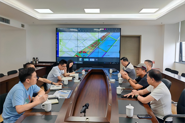 £¨ÍøÕ¾1£©ÁúÍåÇøÆÑÖÝÉÌ»áÀ´·ÃBOB°ëµºÕÐÉÌÔËÓª¹«Ë¾½»Á÷Ǣ̸.png £¨ÍøÕ¾1£©ÁúÍåÇøÆÑÖÝÉÌ»áÀ´·ÃBOB°ëµºÕÐÉÌÔËÓª¹«Ë¾½»Á÷Ǣ̸.png